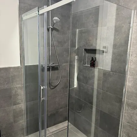 Rathausplatz Residenz * Ubach-Palenberg