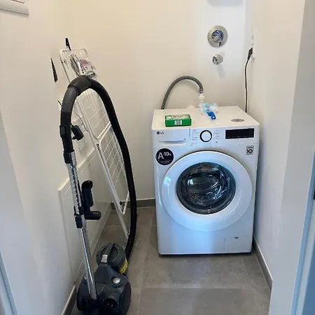 Rathausplatz Residenz