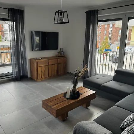 Rathausplatz Residenz Apartment *