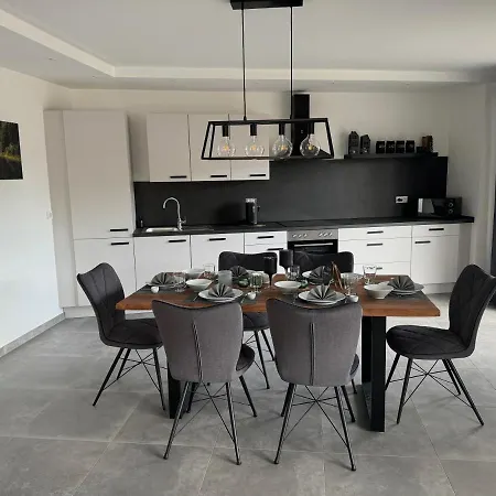 Rathausplatz Residenz Lägenhet Ubach-Palenberg