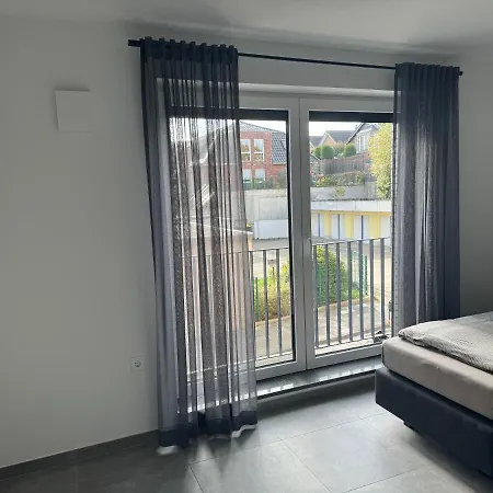 Apartment Rathausplatz Residenz