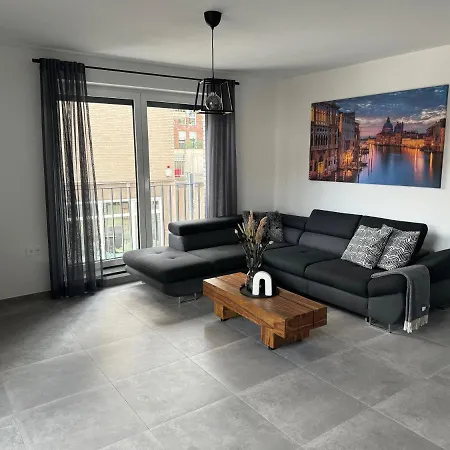 Rathausplatz Residenz Lägenhet *