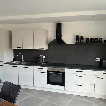 Rathausplatz Residenz Ubach-Palenberg