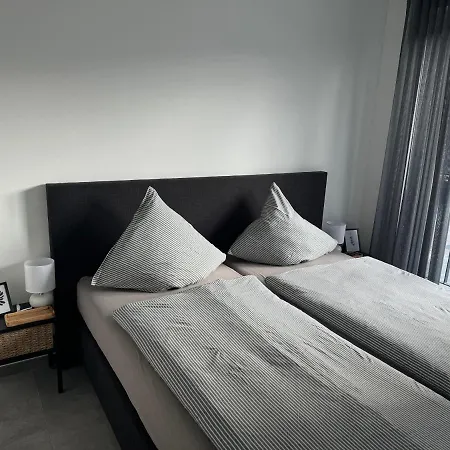 Rathausplatz Residenz Ubach-Palenberg