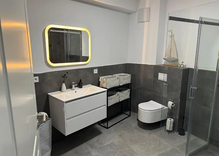 Rathausplatz Residenz Ubach-Palenberg