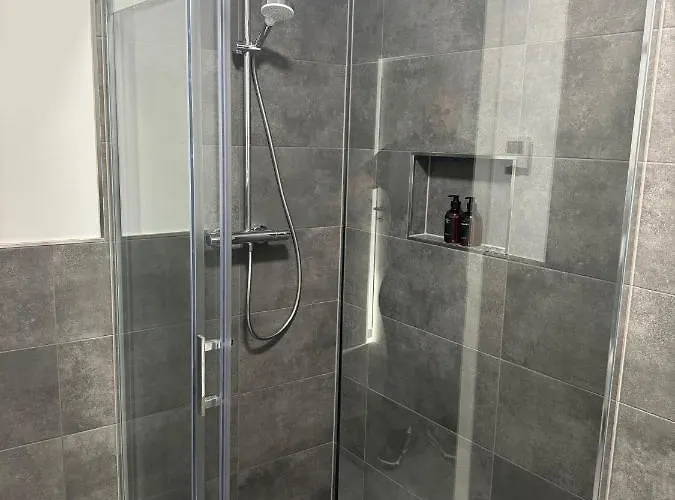 Rathausplatz Residenz * Ubach-Palenberg