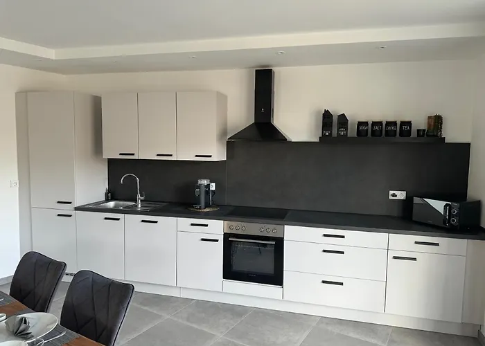 Rathausplatz Residenz Ubach-Palenberg