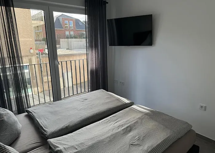 Rathausplatz Residenz